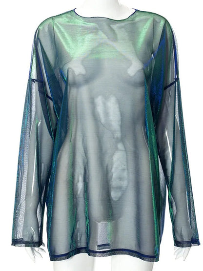 Beautifully Finished Shirt in a Timeless Design