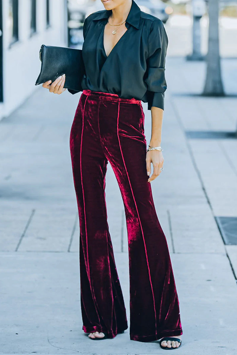 Elegantly Styled Garment for Everyday Wear