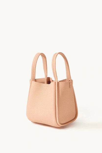 Vintage Inspired Bag with a Contemporary Edge