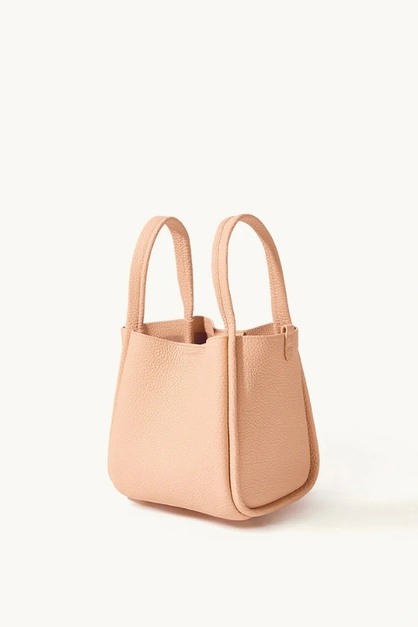 Vintage Inspired Bag with a Contemporary Edge