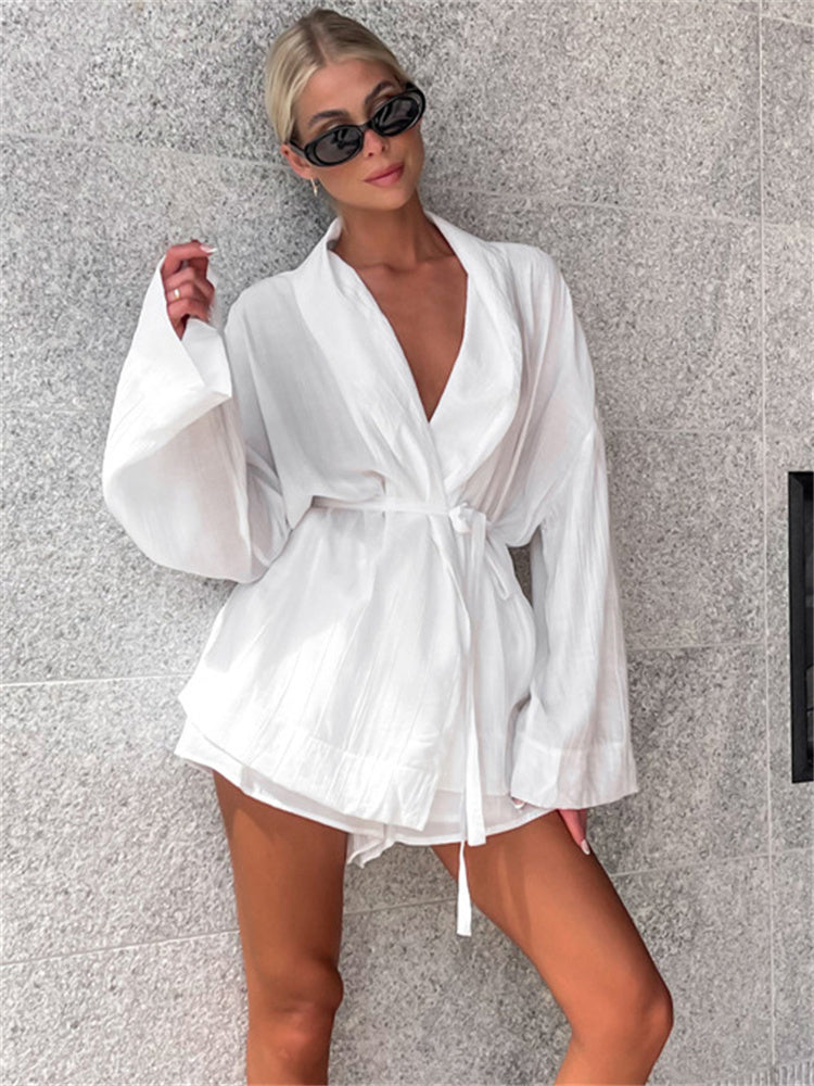 Elegantly Styled Cardigan for Everyday Wear