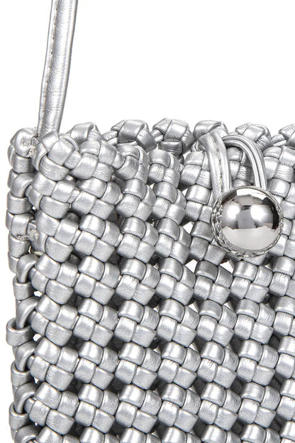 Beautifully Balanced Bag with Timeless Character