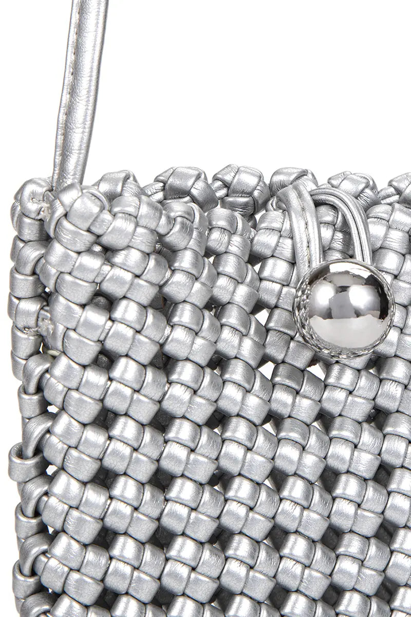 Beautifully Balanced Bag with Timeless Character