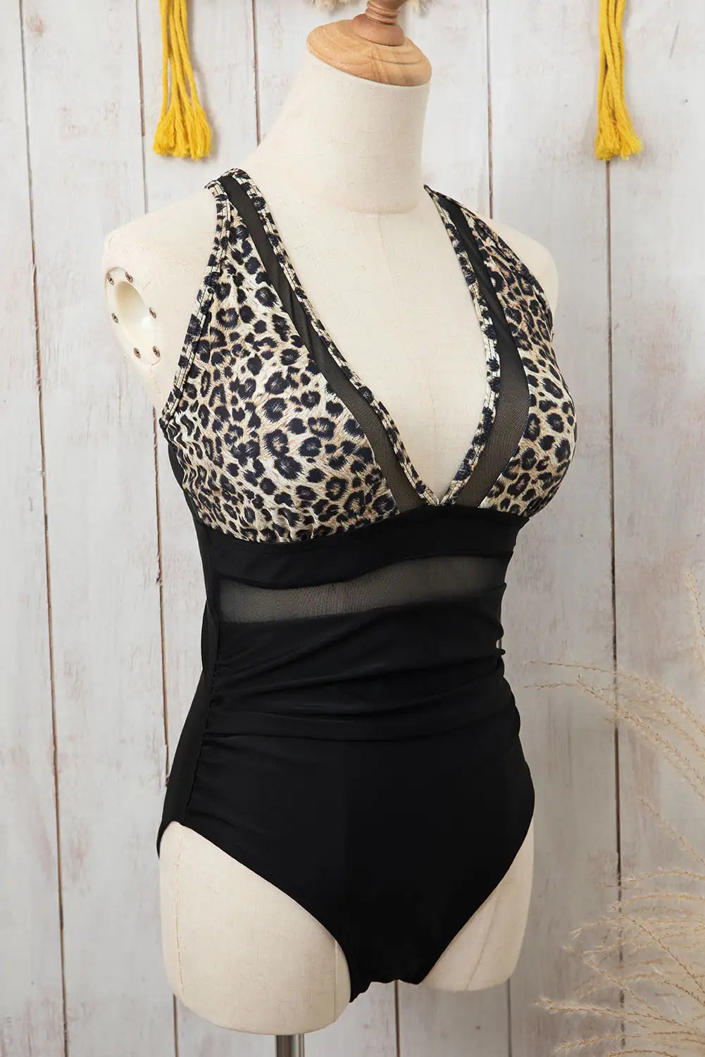 A Vintage Style Garment with Delicate Timeless Details