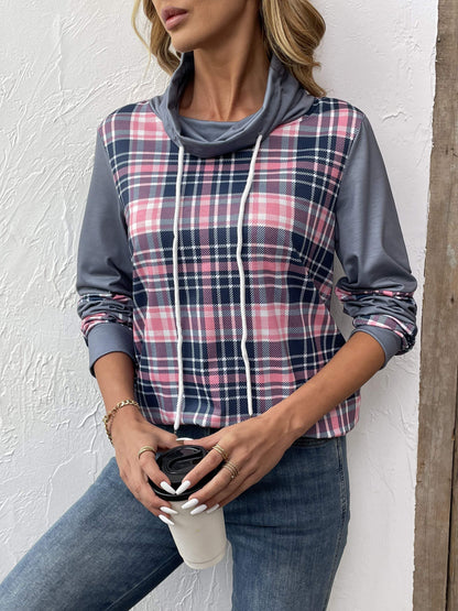 Elegantly Styled Top for Everyday Wear