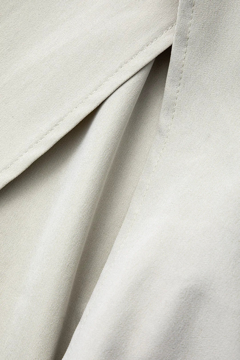 Classic Vintage Garment with a Flattering Fit