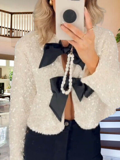 Classic Vintage Jacket with a Flattering Fit
