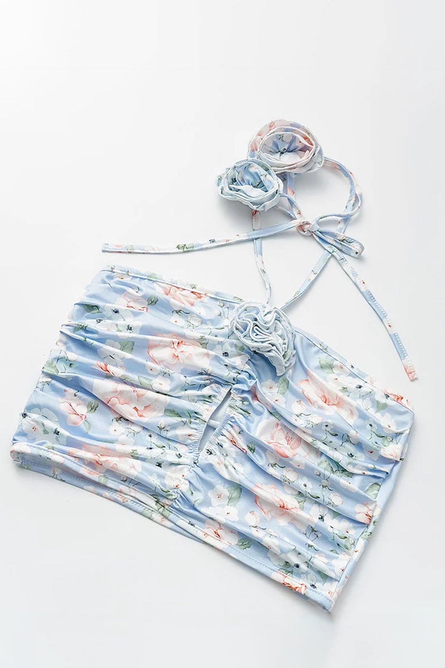Beautifully Finished Top in a Timeless Design