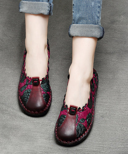 Classic Vintage & Enduringly Stylish Shoes