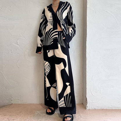 Beautifully Finished Pants in a Timeless Design
