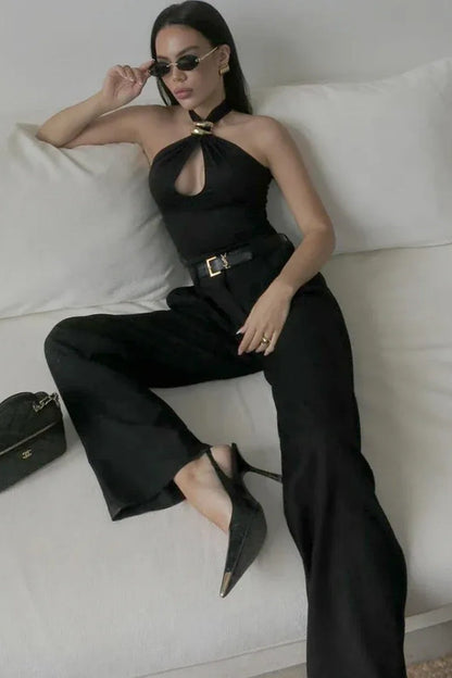 A Vintage Style Top with Delicate Timeless Details