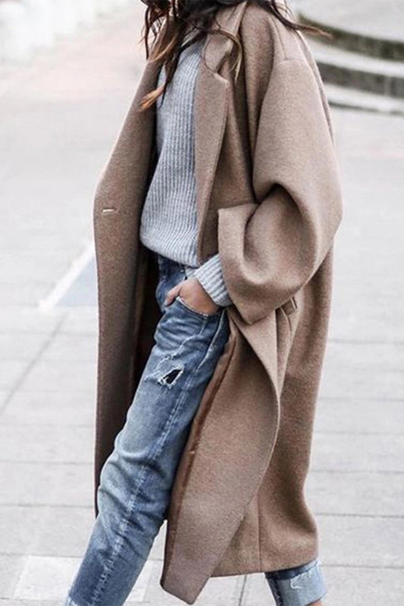 Classic Vintage Garment with a Flattering Fit