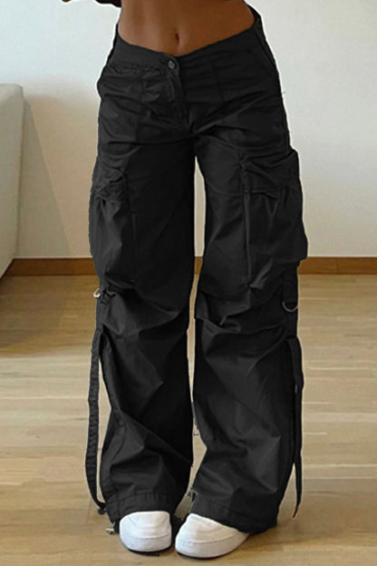 Beautifully Finished Trousers in a Timeless Design
