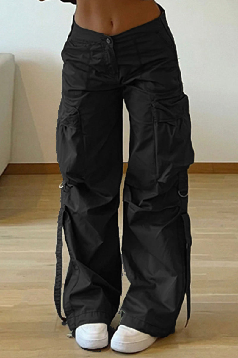 Classic Vintage & Enduringly Stylish Trousers
