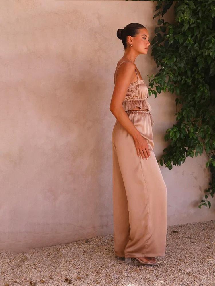 A Vintage Style Garment with Delicate Timeless Details