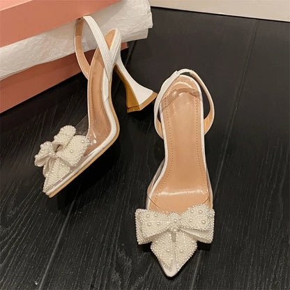 Beautifully Finished Sandals in a Timeless Design