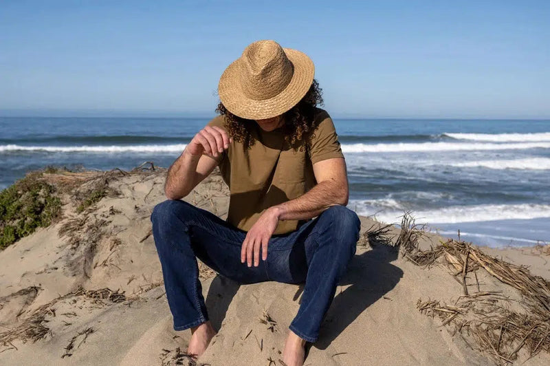 Polished Garment with an Effortless Classic Look