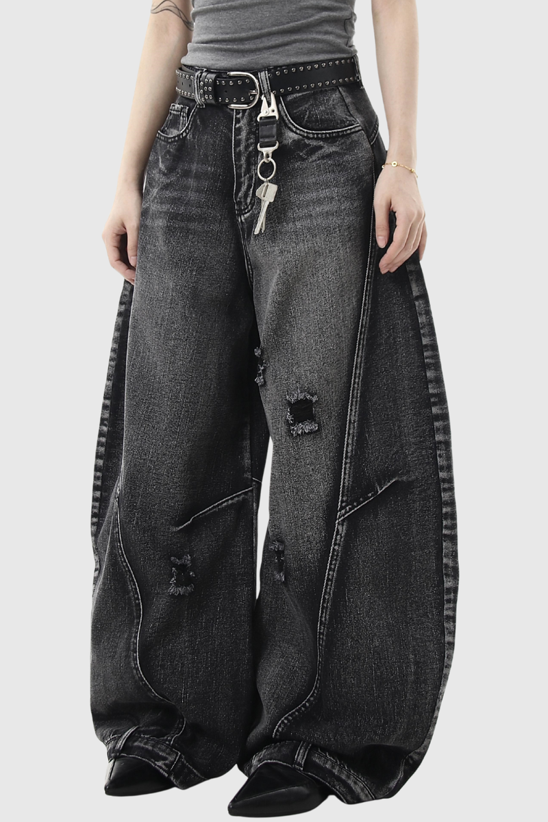 Beautifully Finished Garment in a Timeless Design