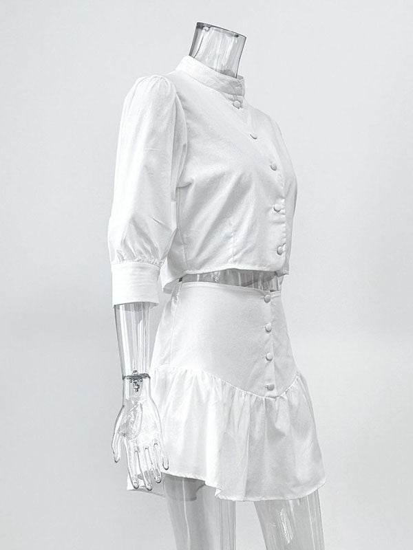 Effortlessly Elegant Blouse with a Timeless Design