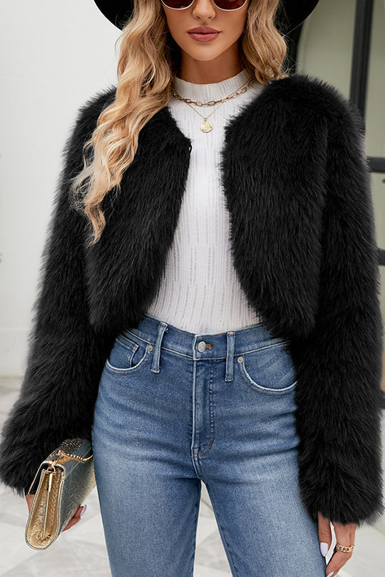 Beautifully Balanced Jacket with Timeless Character