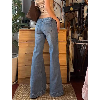 Vintage Inspired Garment with a Contemporary Edge