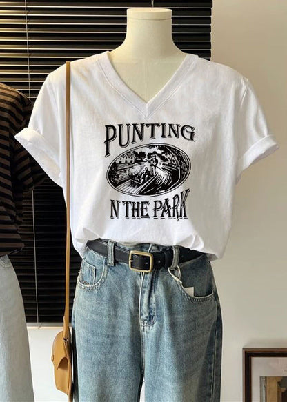 Beautifully Balanced Shirt with Timeless Character