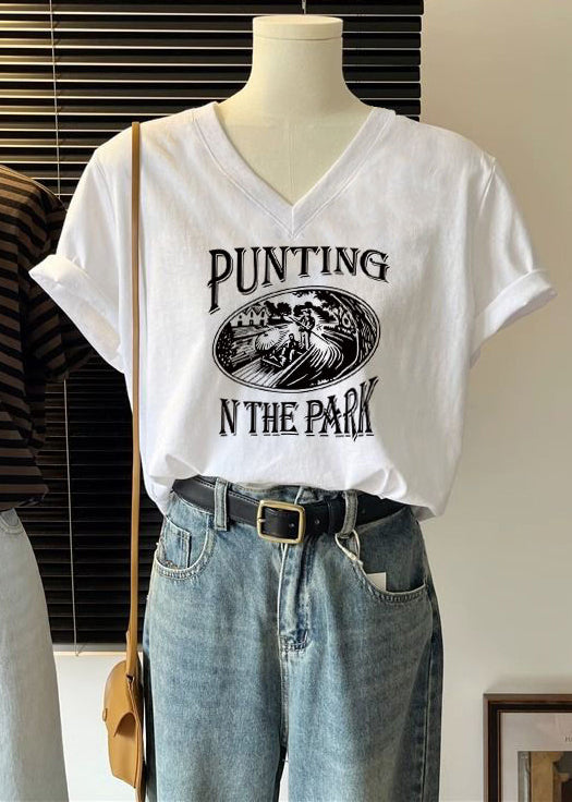 Beautifully Balanced Shirt with Timeless Character