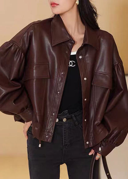 A Vintage Style Jacket with Delicate Timeless Details