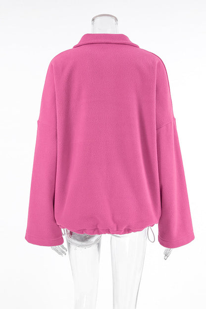 Elegantly Styled Garment for Everyday Wear