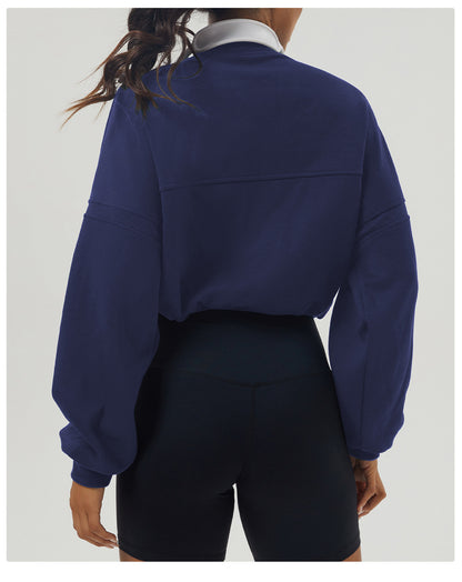 Gracefully Styled Shirt for Any Occasion