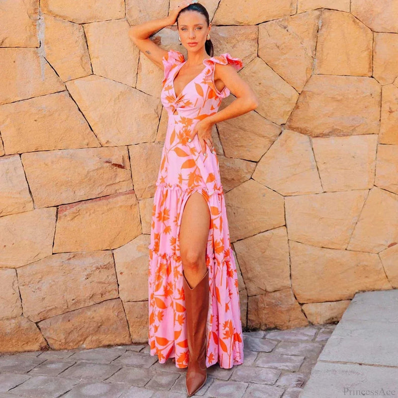 Gracefully Styled Garment for Any Occasion