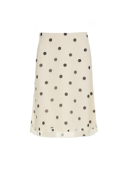 Gracefully Styled Garment for Any Occasion
