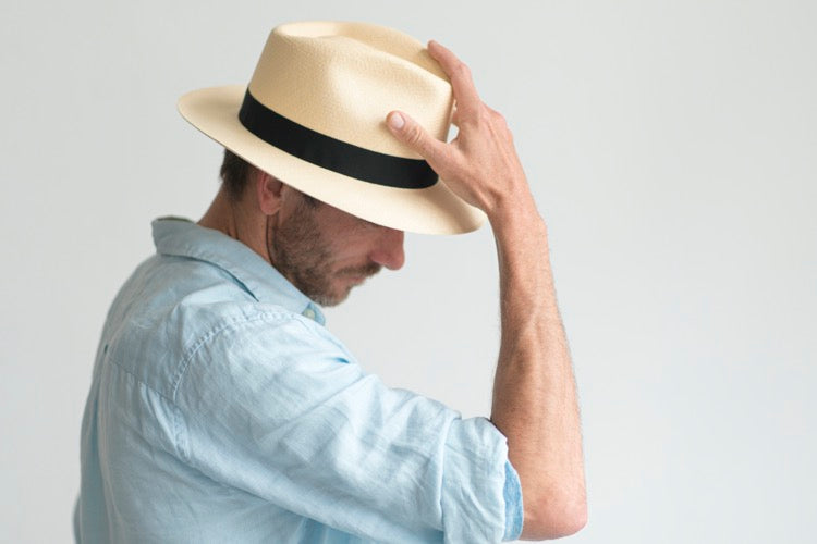 Sophisticated Garment with a Clean Classic Look