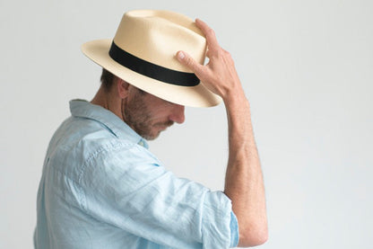Sophisticated Garment with a Clean Classic Look