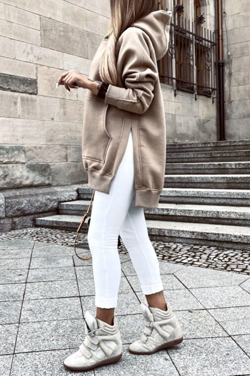 Polished Top with an Effortless Classic Look
