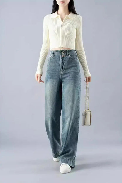 Polished Garment with an Effortless Classic Look