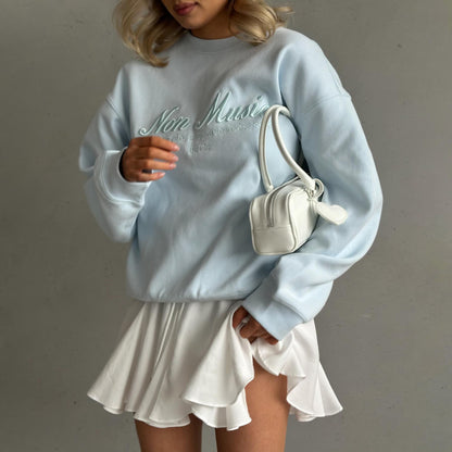 Beautifully Balanced Garment with Timeless Character