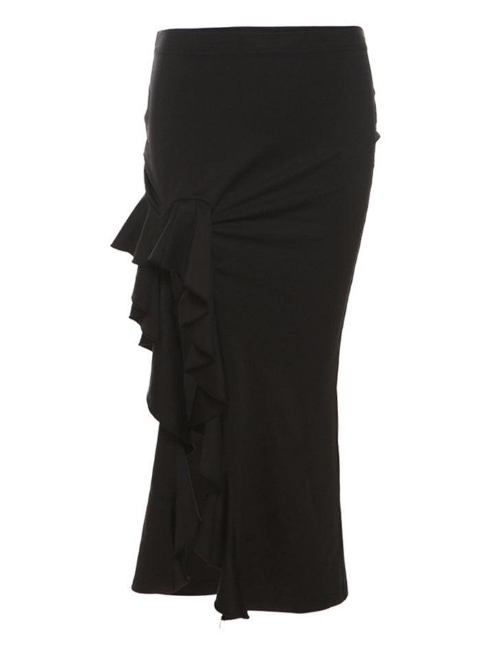Beautifully Finished Garment in a Timeless Design