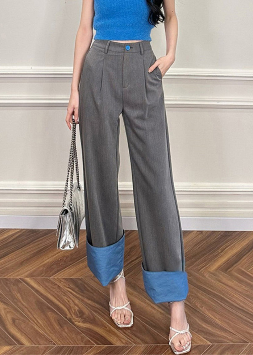 Beautifully Finished Pants in a Timeless Design