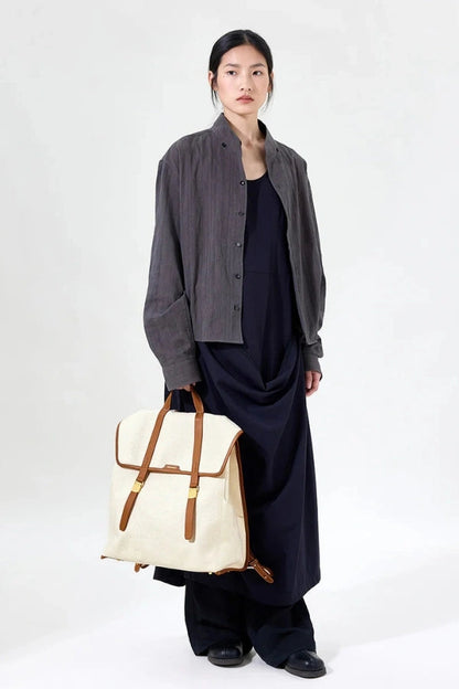 Classic Vintage Garment with a Flattering Fit