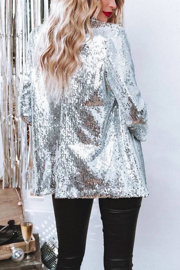 Vintage Inspired Garment with a Contemporary Edge