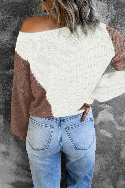 Vintage Inspired Top with a Contemporary Edge