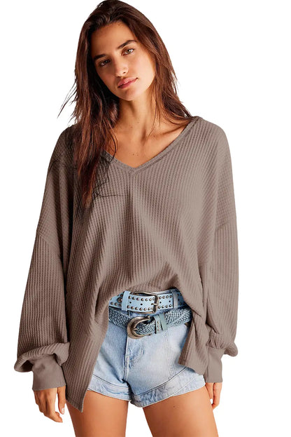 Beautifully Balanced Blouse with Timeless Character