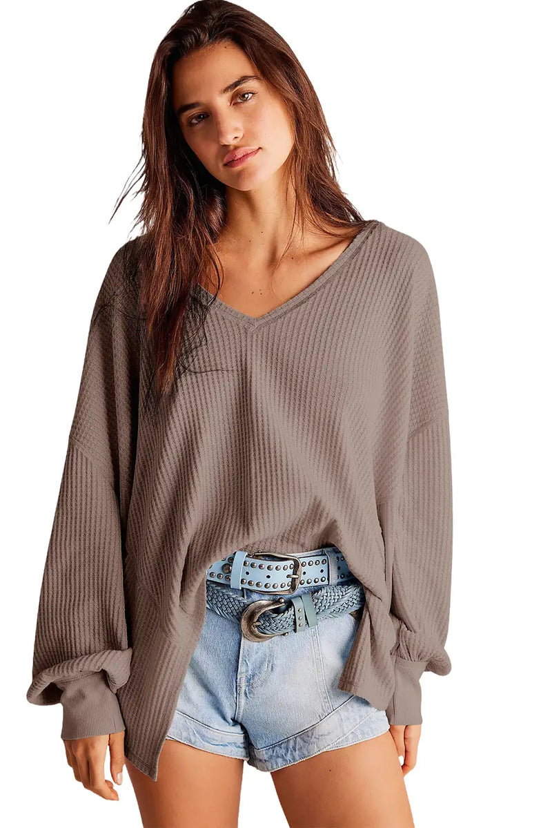 Beautifully Balanced Blouse with Timeless Character