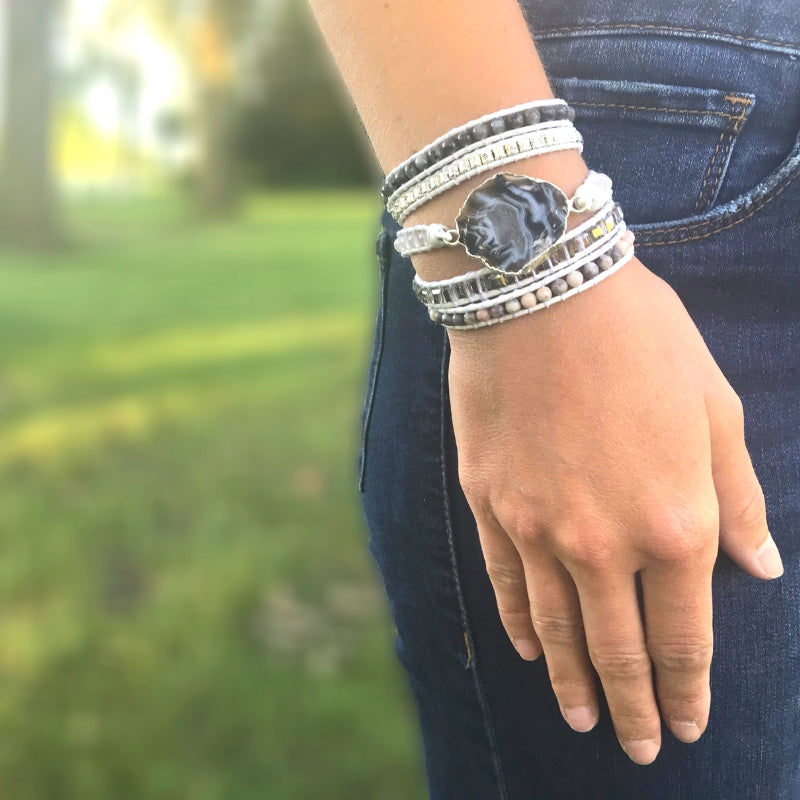 Elegantly Styled Garment for Everyday Wear