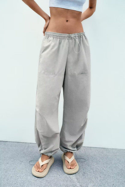 Vintage Inspired Pants with a Contemporary Edge