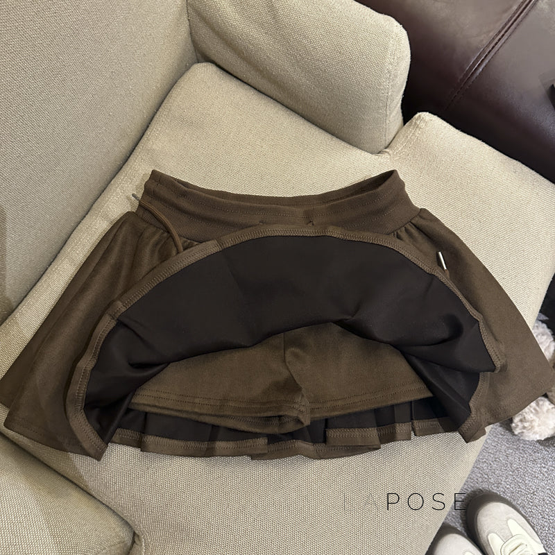A Vintage Style Garment with Delicate Timeless Details
