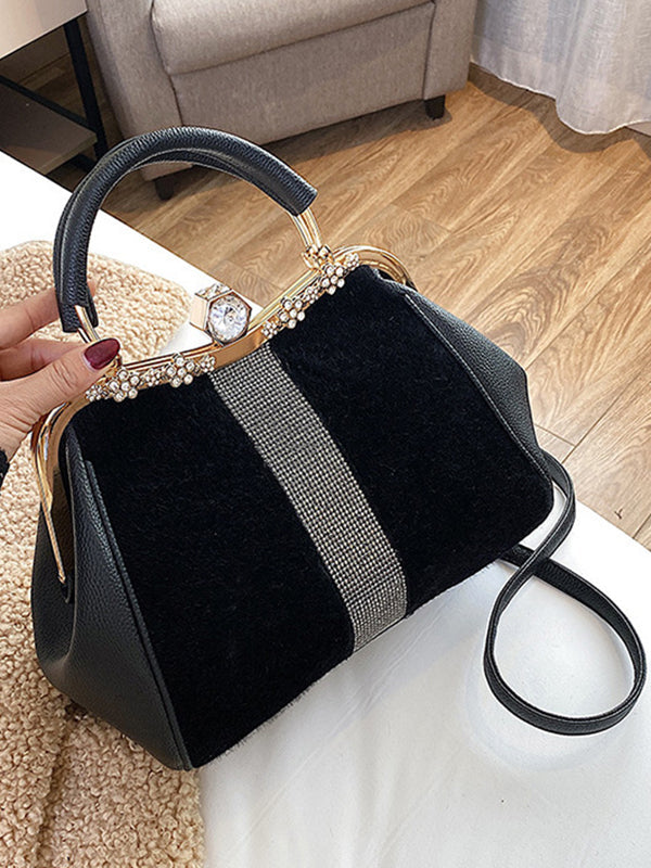 Gracefully Styled Bag for Any Occasion