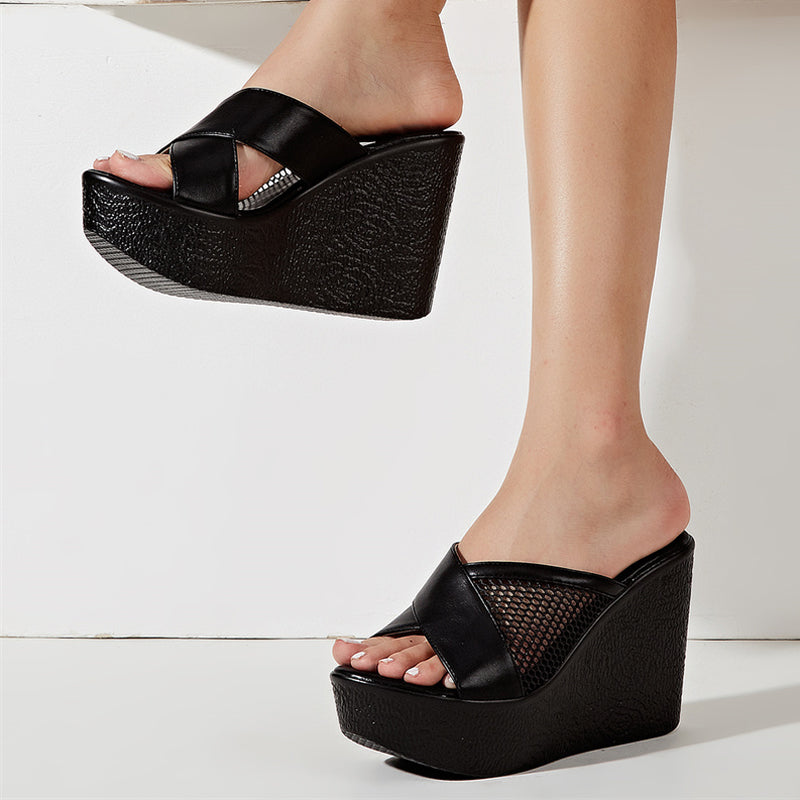Beautifully Crafted Heels in a Classic Style