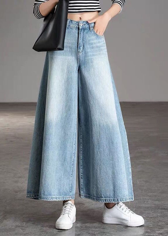 Beautifully Balanced Pants with Timeless Character